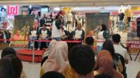 Roadshow Nonton Duluan & Temu Konco film Piye To Kih digelar Rabu (28/10/2026) di CGV Plaza Lawu Madiun.
